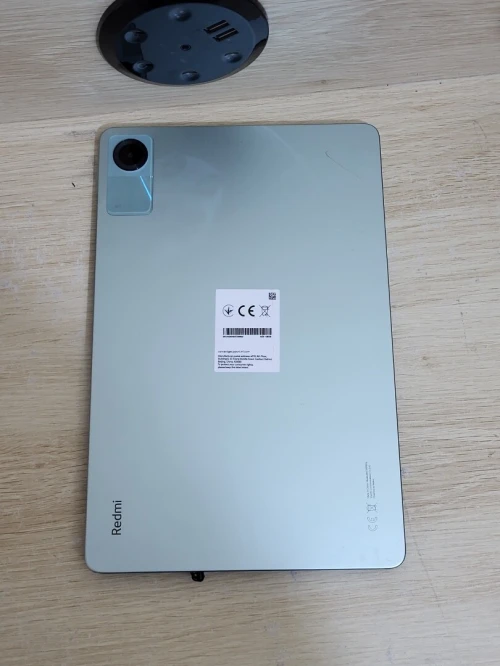 XIAOMI REDMI PAD SE | VERT MENTHE | 128GB | 6GB RAM