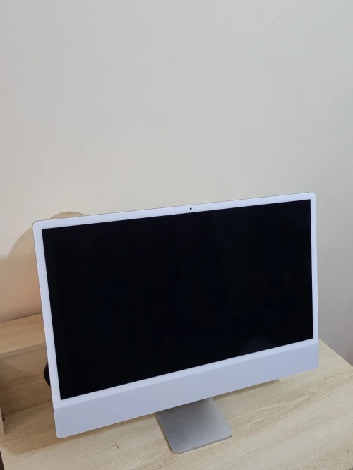 IMAC M3 24'' 4.5K | PUCE M3 Pro | 16GB RAM | 1TB SSD |