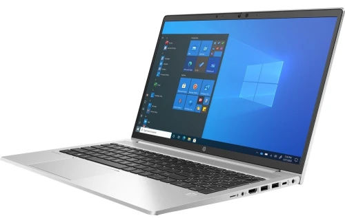 HP PROBOOK 650 G8 | INTEL 11EME GEN CORE I5 1135G7 | 512GB NVME SSD | 16GB RAM | INTEL UHD GRAPHICS 
