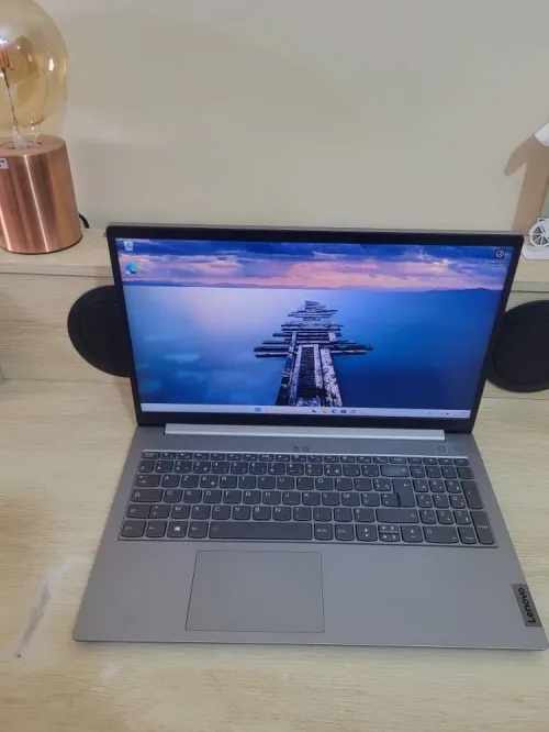 THINKBOOK 15.6'' FHD | CORE i7 1165G7 | 16GB RAM | 512GB NVME SSD | INTEL IRIS XE GRAPHICS
