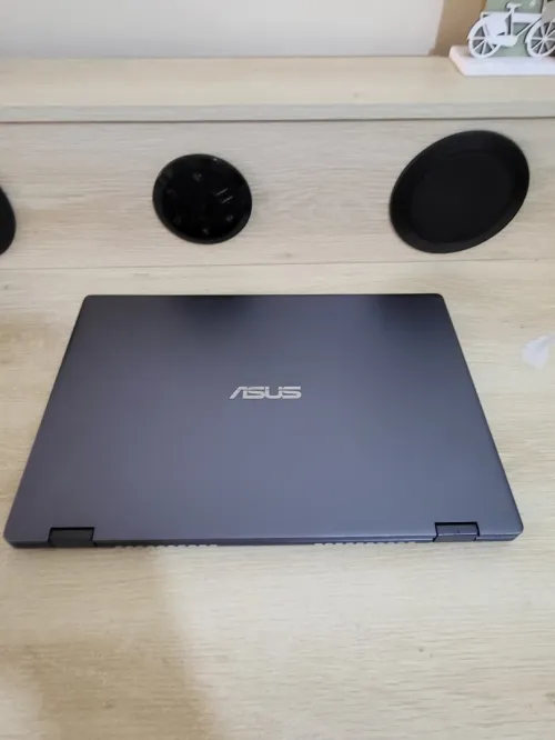 ASUS X360 Convertible 15.6'' FHD TACTLE | CORE i3 8145U | 8GB RAM | 256GB NVMe SSD | INTEL UHD GRAPHICS
