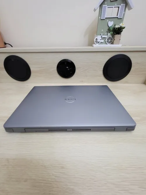 DELL LATITUDE 5420 14'' FHD | INTEL 11EME GEN CORE i7 1185G7 @3.0GHz | 8GB RAM | 256GB NVMe SSD
