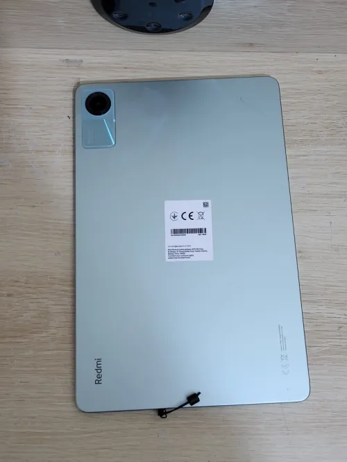 XIAOMI REDMI PAD SE | VERT MENTHE | 128GB | 6GB RAM