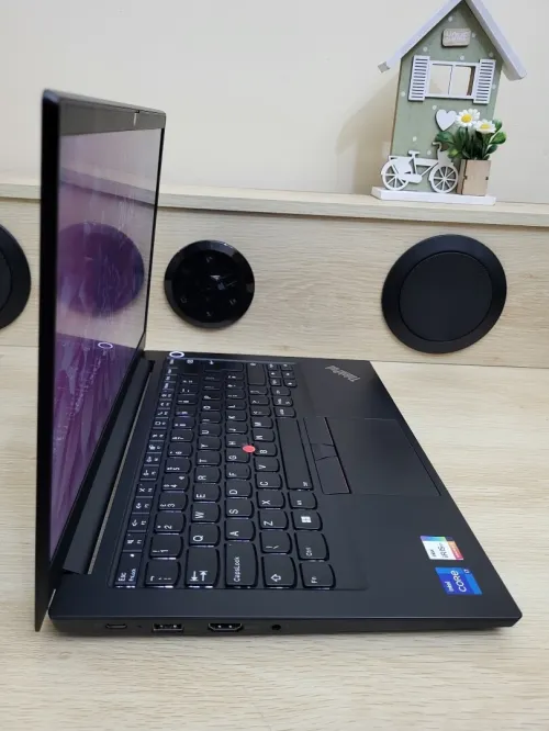 ThinkPad E14 Gen 4 | 14'' FHD | INTEL 12EME GEN CORE i7-1255U | 16GB RAM | 512GB NVMe |INTEL IRIS XE