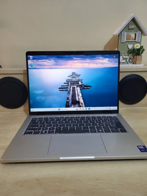 DELL Pro 14 Plus FHD + TACTILE | INTEL vPRO CORE ULTRA 7-265H | 512GB NVME | 16GB RAM | INTEL ARC GRAPHICS