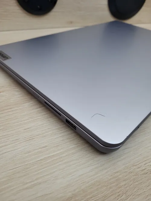 LENOVO IDEAPAD 14'' FHD | INTEL CELERON N4120 | 8GB RAM | 256GB NVMe SSD | INTEL UHD GRAPHICS