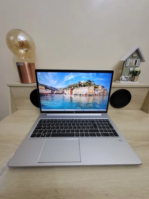 HP ProBook 450 G8 15.6 FHD | INTEL CORE i5 1135G7 | 16GB RAM | 512GB SSD | INTEL Iris Xe GRAPHICS