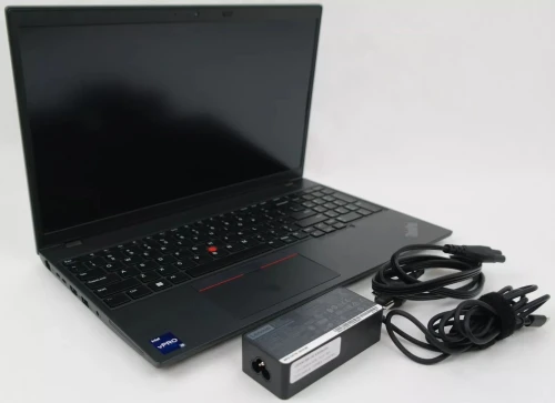 Lenovo ThinkPad L15 Gen 3 | 15.6 FHD | 2023 | INTEL 12EME GEN CORE I5 1245U | 16GB RAM | 512GB SSD