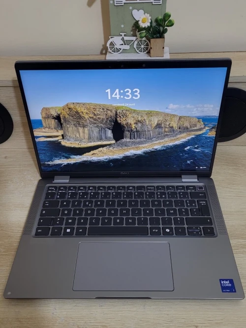 DELL LATITUDE 7450 | CORE ULTRA 7 165U | 32GB RAM | 512GB NVMe SSD | INTEL ARC GRAPHICS