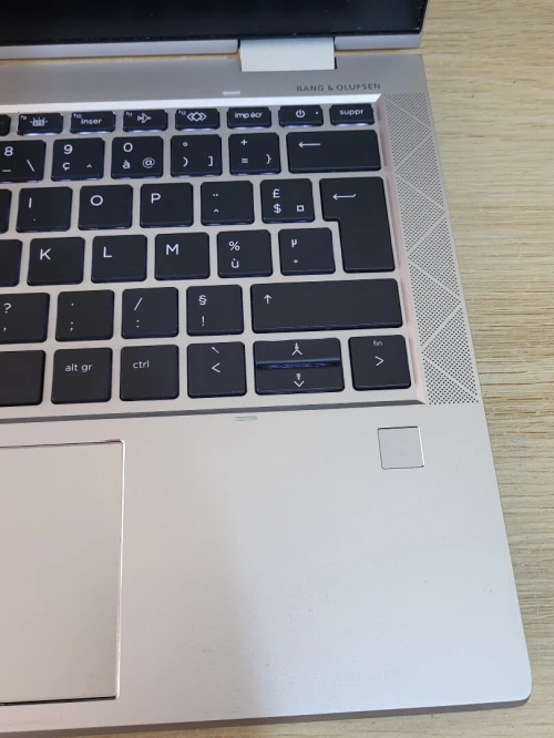 HP EliteBook X360 1030 G8 TACTILE 2-En-1 | CORE i7-1165G7 | 16GB RAM | 512GB NVME SSD | 4G LTE