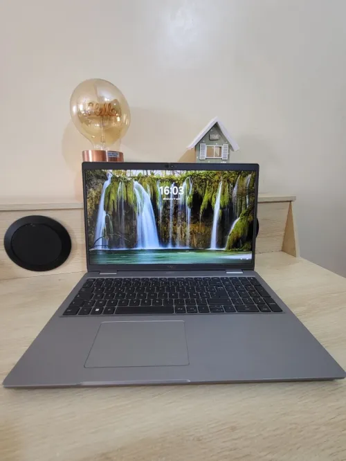 DELL PRECISION 3560 | CORE i5-1145G7 | 8GB RAM | 512GB NVMe SSD | INTEL IRIS XE 1GB GRAPHICS