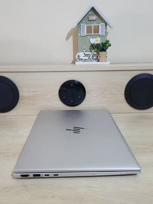 HP ELITEBOOK 845 G11 14'' FHD | RYZEN 5 PRO 8540U | 16GB RAM | 512GB NVME SSD | AMD RADEON 740M GRAPHICS