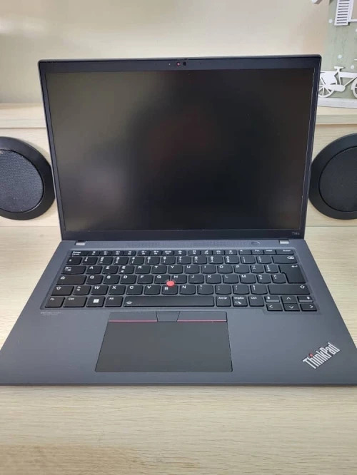 ThinkPad T14s Gen 2 14'' FHD TACTILE | 12EME CORE i7-1270P | 16GB RAM | 256GB SSD | INTEL IRIS 