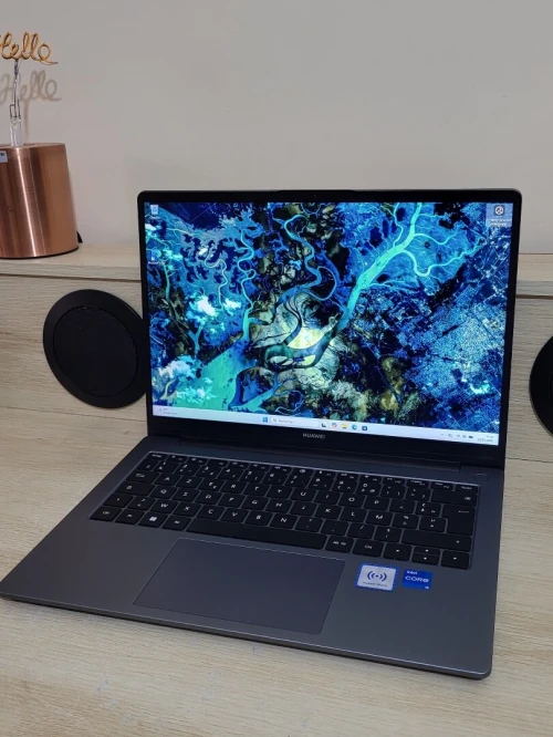 Huawei MateBook D 14 MDG-X | INTEL CORE i5 13420H | 512GB NVME SSD | 16GB RAM