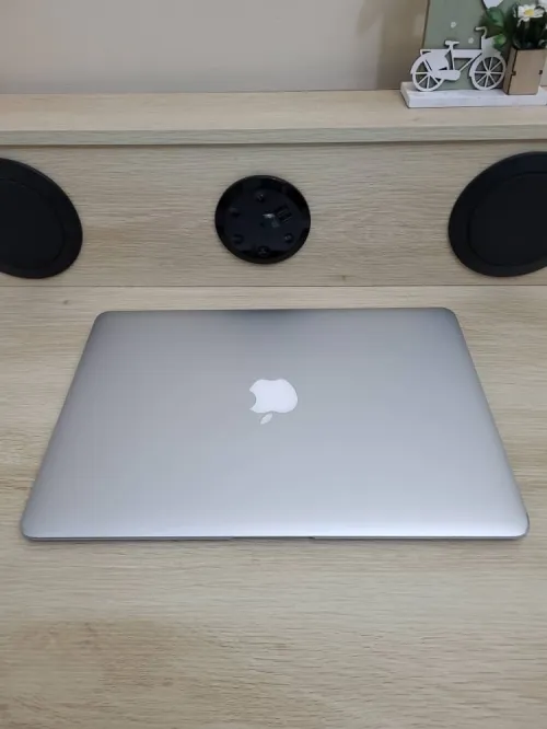 MACBOOK AIR 13'' 2015 | INTEL CORE i5 Double Coeur | RAM 8GB | 256GB SSD