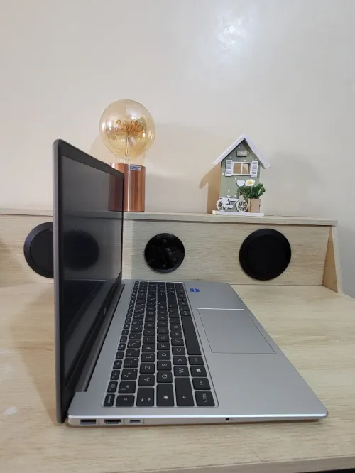 HP 250 G10 | INTEL CORE i5 1334U | 16GB RAM | 512GB NVMe SSD | INTEL UHD GRAPHICS