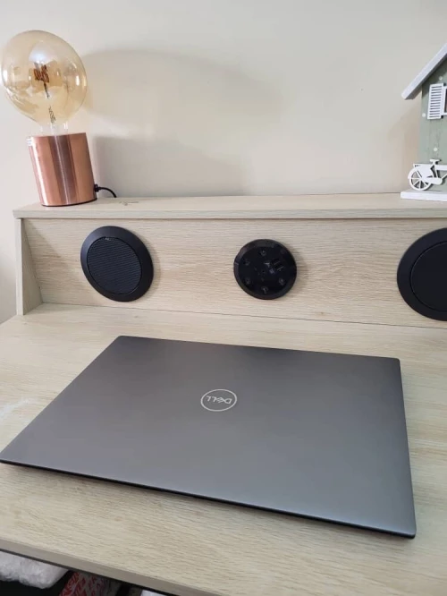DELL PRECISION 5680 | OLED Tactile 4K | CORE i7-13800H | RTX 2000 ADA 8GB | 1To SSD | 64GB RAM
