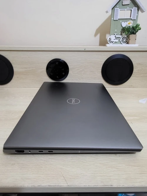 DELL PRECISION 5680 | CORE i7-13800H | RTX A1000 6GB | 512GB SSD | 32GB RAM