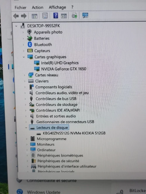DELL INSPIRON 7501 | CORE i7-10750H | NVIDIA GeForce GTX 1650 4GB | 16GB RAM | 512GB NVMe SSD
