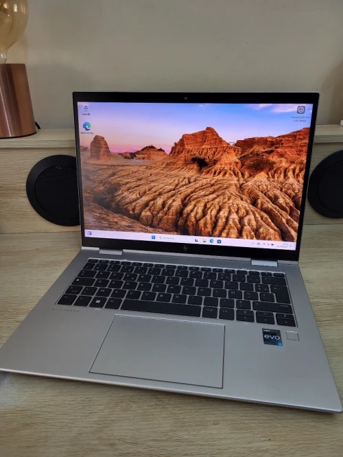 HP Elite X360 1040 | INTEL EVO 12EME CORE i5 1245U | 16GB RAM | 512GB NVME SSD