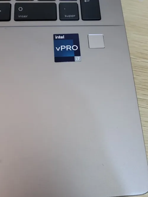 HP ZBook Fury G10 | CORE i7-13850HX | NVIDIA RTX A1000 6GB | 32GB RAM | 1To NVMe SSD | MOBILE WORKSTATION