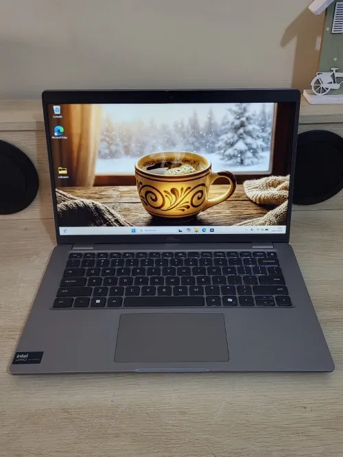 DELL LATITUDE 5450 | INTEL vPRO CORE ULTRA 5 135U | 16GB RAM | 512GB SSD | INTEL ARC GRAPHICS