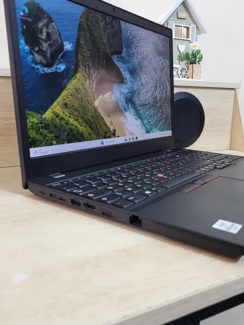 Lenovo ThinkPad L15 15.6'' FHD | INTEL vPRO CORE i5 10210U | 16GB RAM | 256GB NVMe | UHD GRAPHICS