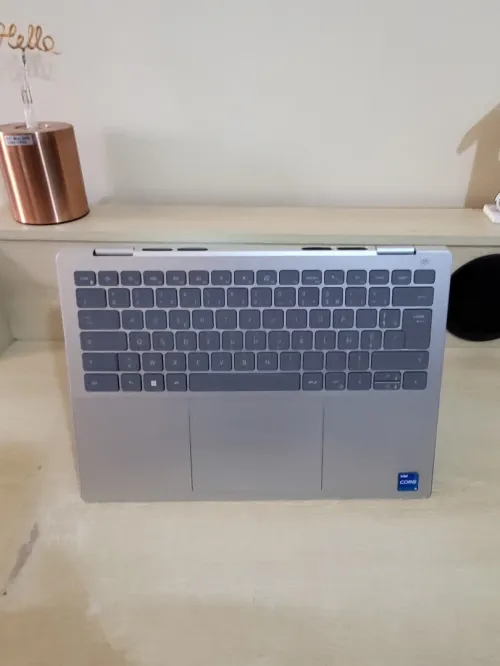 DELL INSPIRON 14 7420 2-in-1 X360 Convertible TACTLE | CORE i5 1235U | 8GB RAM | 512GB NVMe | INTEL UHD GRAPHICS