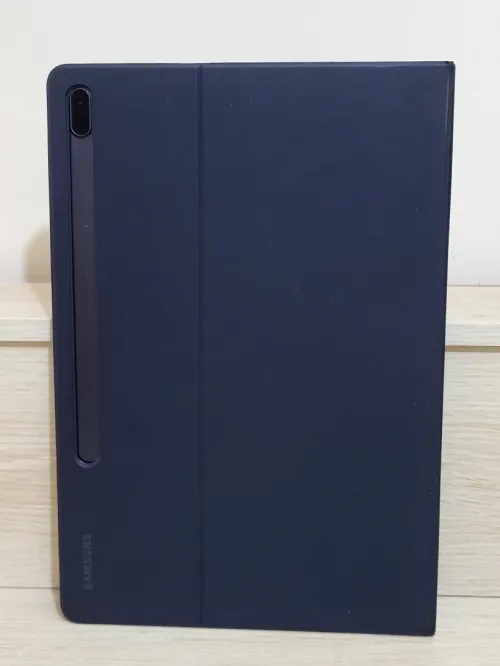 SAMSUNG 🔥🔥 Galaxy Tab S7 FE 64GB Mystic Black🔥🔥