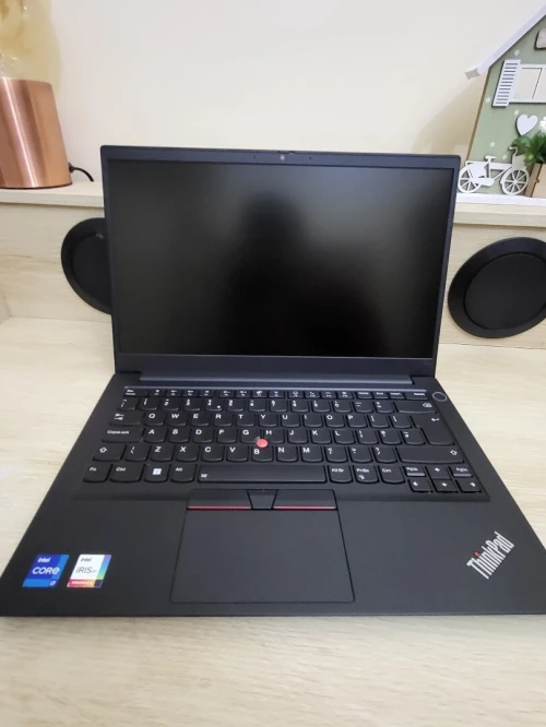 ThinkPad E14 Gen 4 | 14'' FHD | INTEL 12EME GEN CORE i7-1255U | 16GB RAM | 512GB NVMe |INTEL IRIS XE