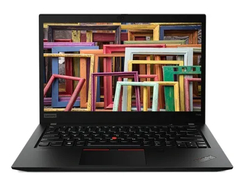 LENOVO THINKPAD T14 GEN3 2.2K Tactile RYZEN 5 6650U 2.90GHz | 16GB RAM | 256GB NVME SSD 