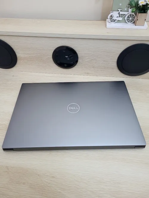 DELL PRECISION 5680 | OLED Tactile 4K | CORE i7-13800H | RTX 2000 ADA 8GB | 1To SSD | 64GB RAM