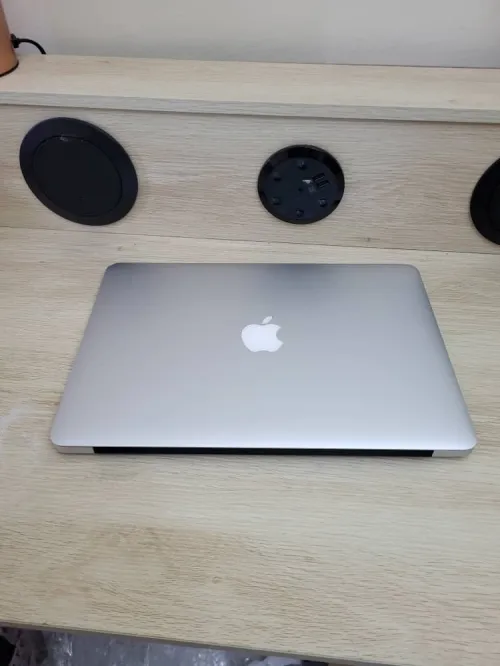 MACBOOK AIR 13'' 2015 INTEL CORE i7 Double Coeur - RAM 8GB - 128GB SSD