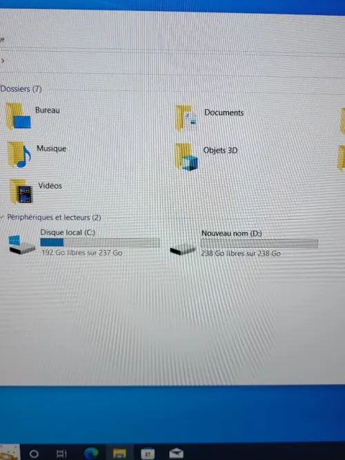 DELL PRECISION 7530 | i5-8300H | QUADRO P3200 6GB | 32GB RAM | 512GB NVMe | WORKSTATION