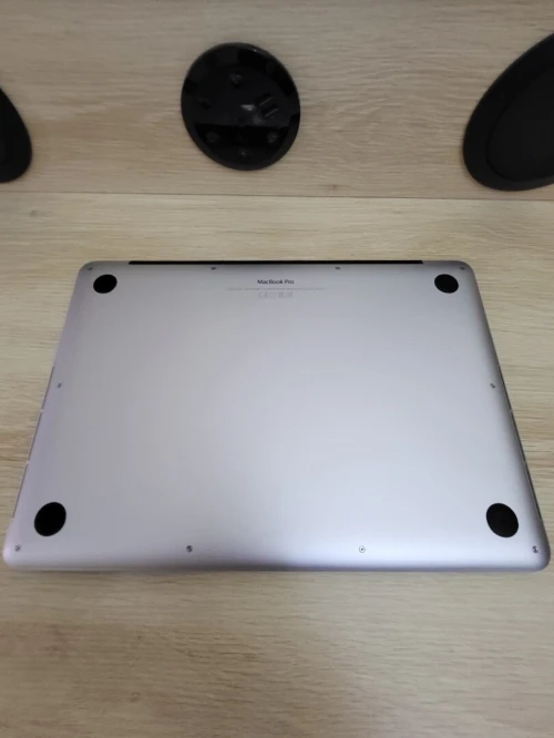 MACBOOK PRO RETINA 2015 13'' INTEL CORE i5 @2.70GHz Double Cœur - 8GB RAM - 128GB SSD
