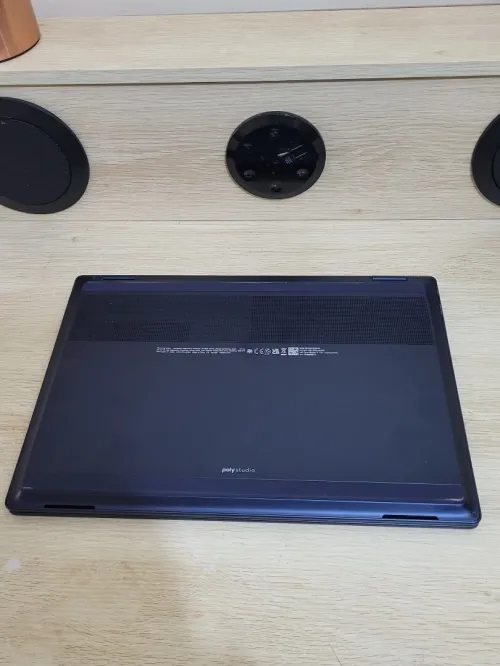 NGIA HP OminiBook X Flip X360 TACTILE 3K OLED 120 Hz | ULTRA 7 258V | 32GB RAM | 1To NVMe SSD | INTEL ARC 140 V 16GB GRAPHICS