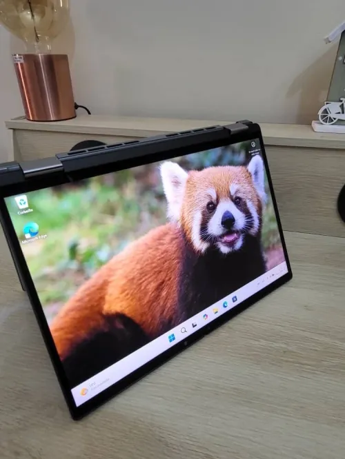 Dell Latitude 7340 (2-en-1) x360 TACTILE FHD | INTEL CORE Evo vPRO i5 1345U | 16GB RAM | 256GB SSD