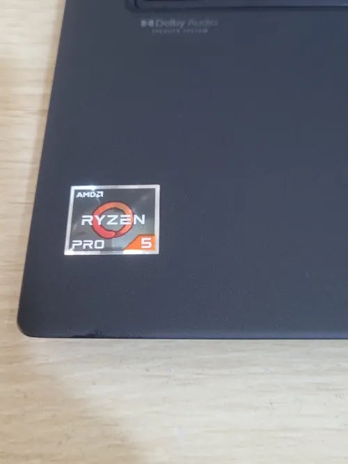 LENOVO THINKPAD T14 | RYZEN 5 6650U 2.90GHz | 16GB RAM | 256GB NVME SSD | AMD RADEON GRAPHICS 