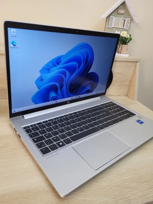 HP PROBOOK 450 G10 15.6'' FHD| INTEL CORE i5 1335U | 8GB RAM | 256GB NVMe SSD | INTEL UHD GRAPHICS