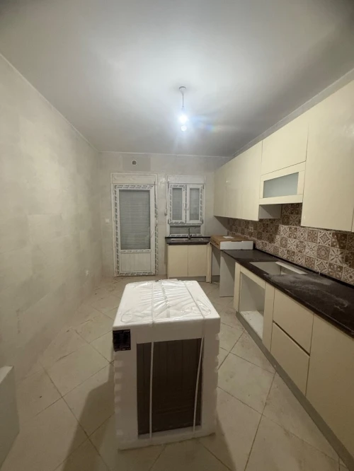 Location Appartement F5 Alger Zeralda