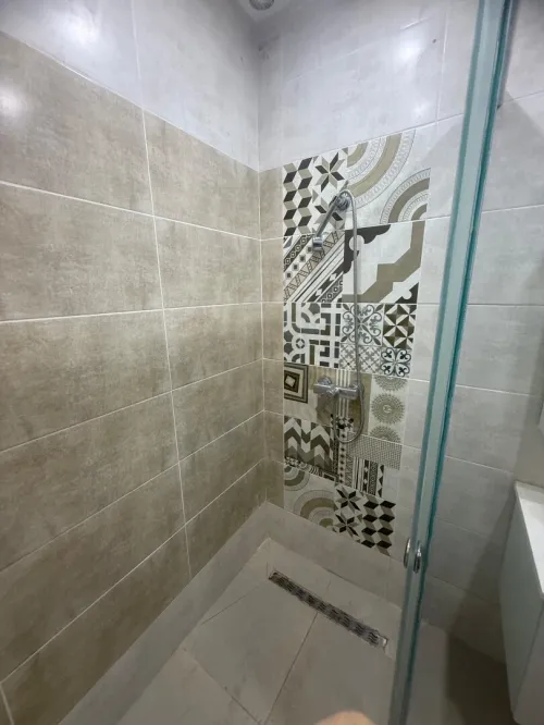Location Appartement F5 Alger Zeralda