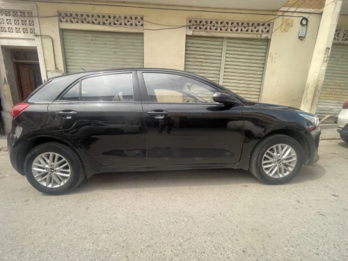 Kia Rio 2019 Start+