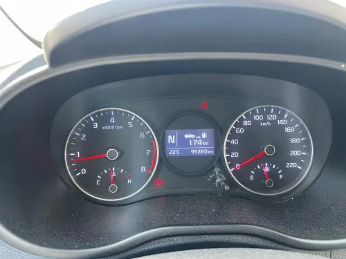 Kia Picanto 2018 GT-Line
