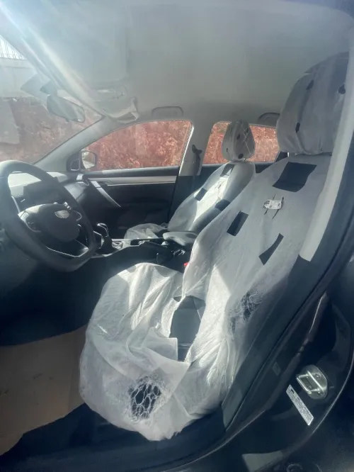 Geely Coolray 2025 Super edition