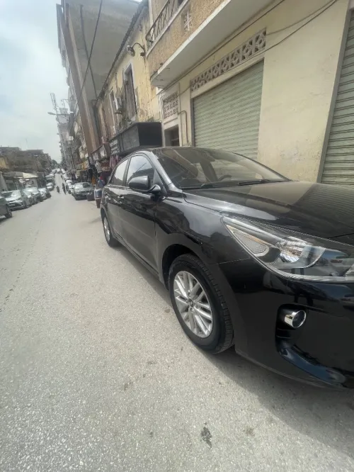 Kia Rio 2019 Start+