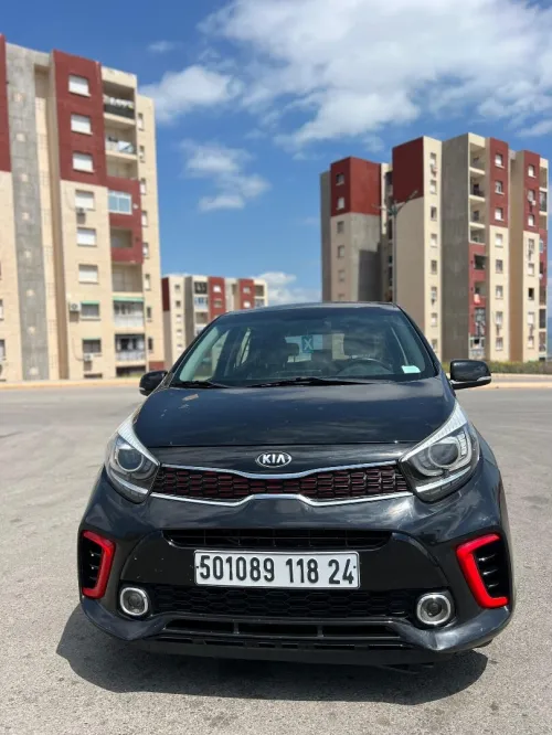 Kia Picanto 2018 GT-Line