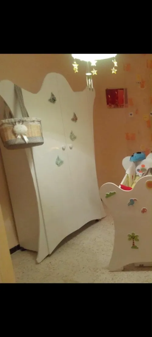 Chambre enfant 