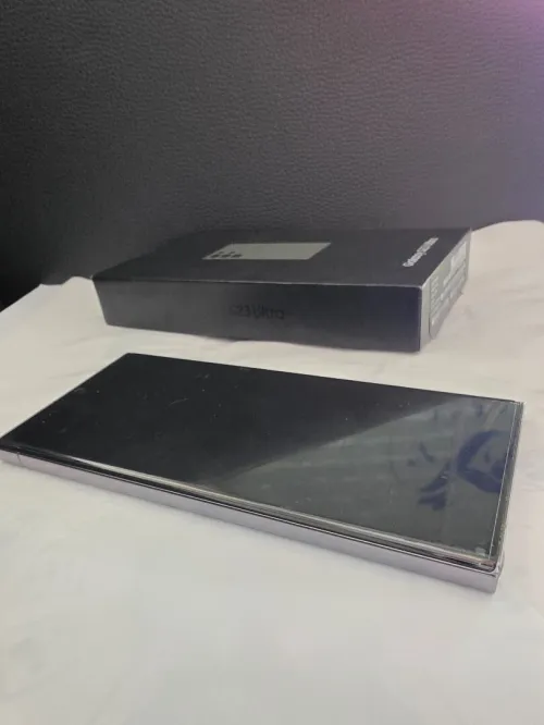 Samsung S23 Ultra 256gb/12 Ce