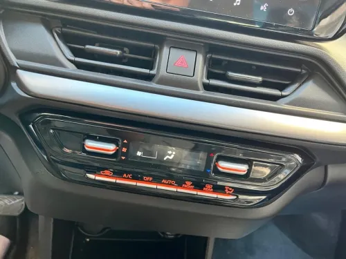 Suzuki Swift 2026 Full option