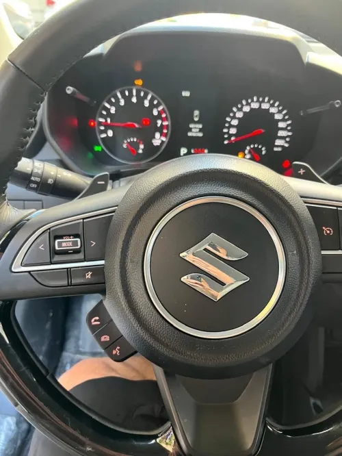 Suzuki Swift 2026 Full option